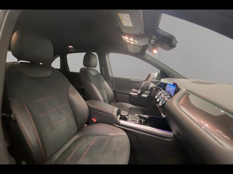 Image MERCEDES-BENZ Classe B 250 e 160+102ch AMG Line Edition 8G-DCT