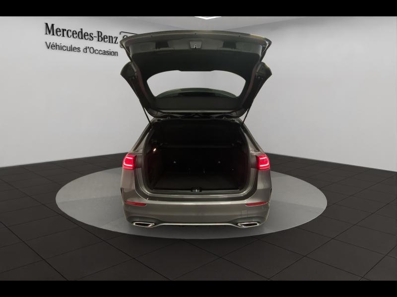 Image MERCEDES-BENZ Classe B 250 e 160+102ch AMG Line Edition 8G-DCT