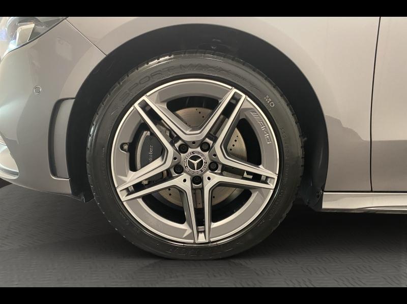 Image MERCEDES-BENZ Classe B 250 e 160+102ch AMG Line Edition 8G-DCT