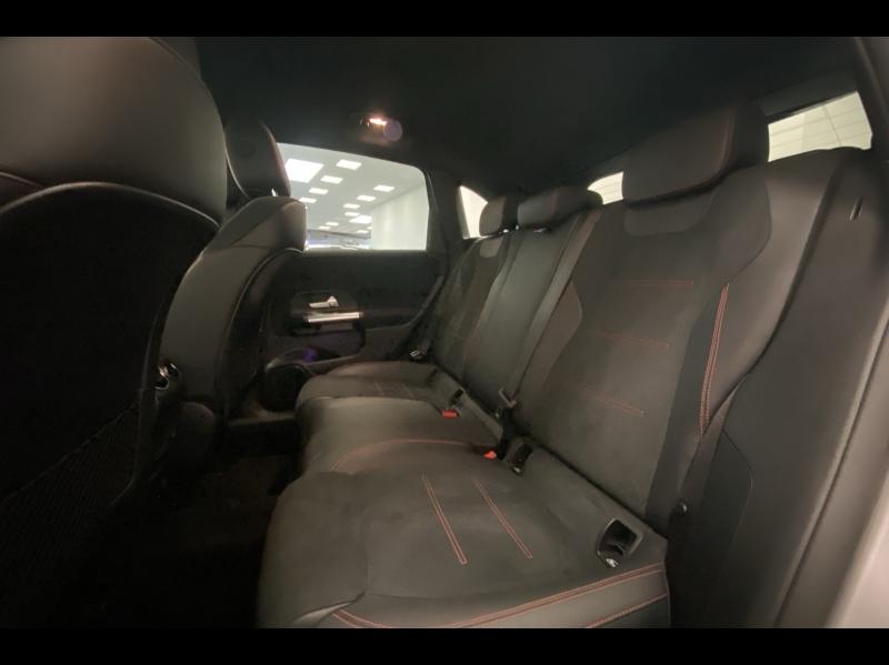 Image MERCEDES-BENZ Classe B 250 e 160+102ch AMG Line Edition 8G-DCT