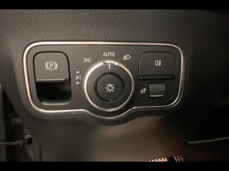 Image MERCEDES-BENZ Classe B 250 e 160+102ch AMG Line Edition 8G-DCT