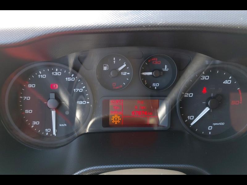 Image IVECO Daily CCb 35C16H empattement 4100 3.0