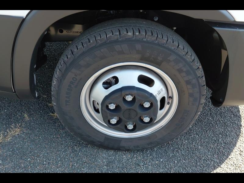 Image IVECO Daily CCb 35C16H3.0 D empattement 4100