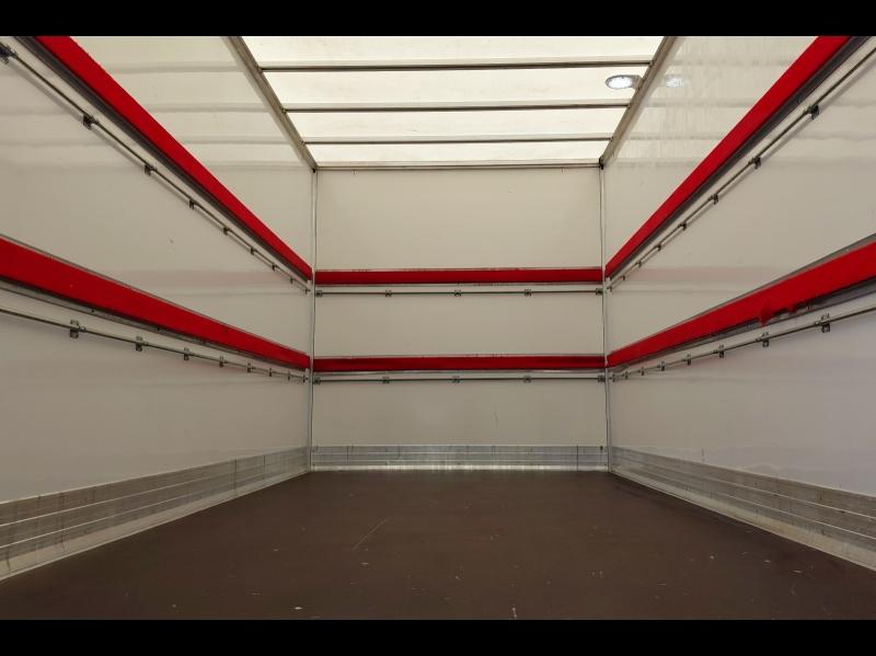 Image IVECO Daily CCb 35C16H3.0 D empattement 4100