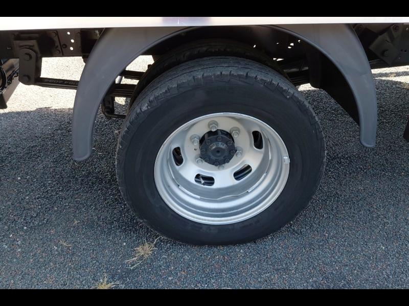 Image IVECO Daily CCb 35C16H empattement 4100 3.0