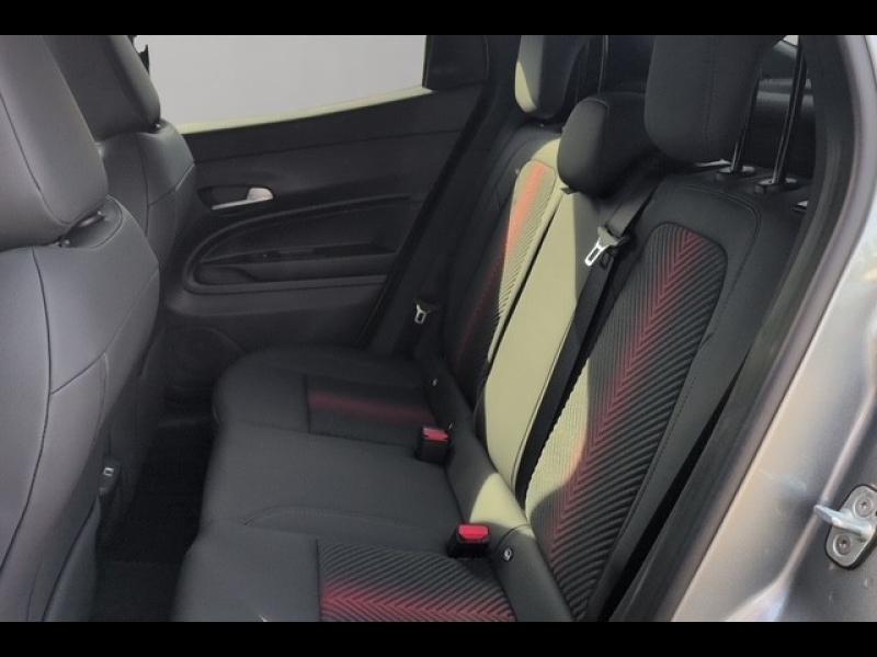 Image ALFA ROMEO Junior 1.2 Ibrida 136ch Speciale DCT6