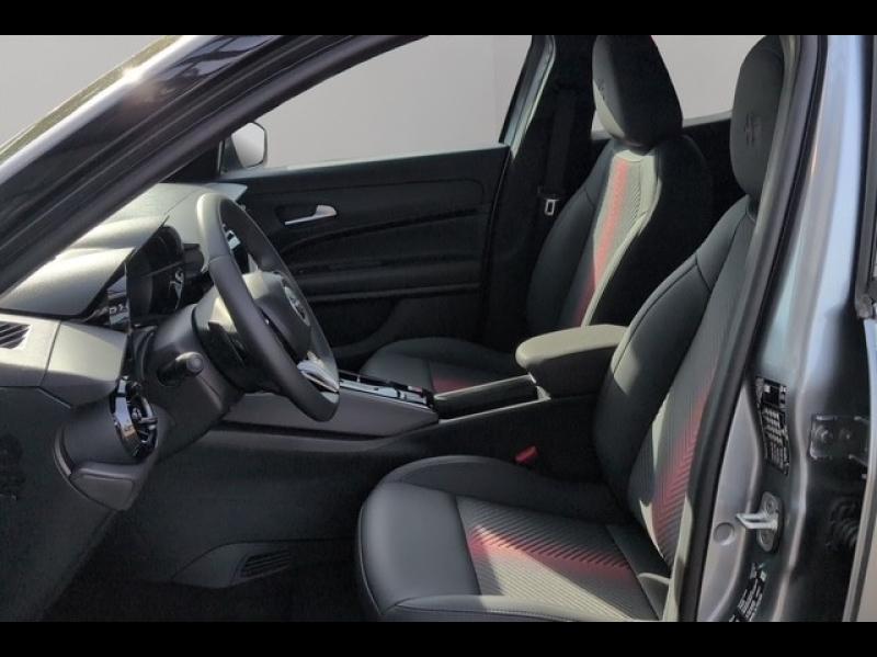 Image ALFA ROMEO Junior 1.2 Ibrida 136ch Speciale DCT6
