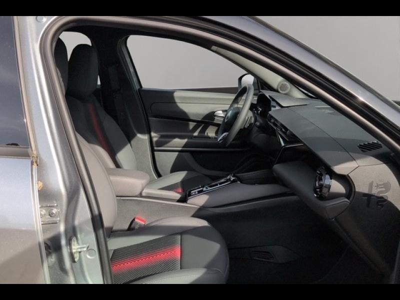 Image ALFA ROMEO Junior 1.2 Ibrida 136ch Speciale DCT6