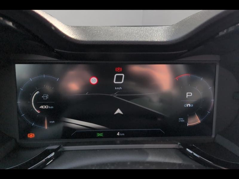 Image ALFA ROMEO Junior 1.2 Ibrida 136ch Speciale DCT6