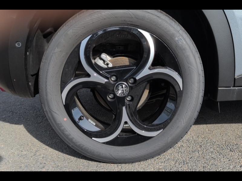 Image ALFA ROMEO Junior 1.2 Ibrida 136ch Speciale DCT6