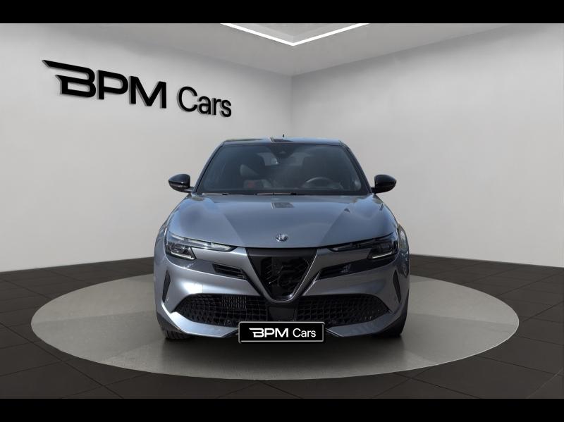 Image ALFA ROMEO Junior 1.2 Ibrida 136ch Speciale DCT6