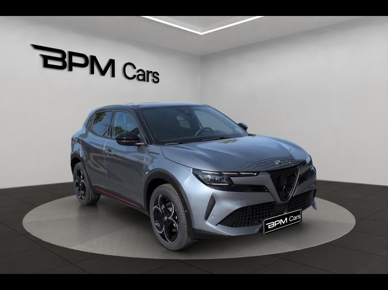 Image ALFA ROMEO Junior 1.2 Ibrida 136ch Speciale DCT6