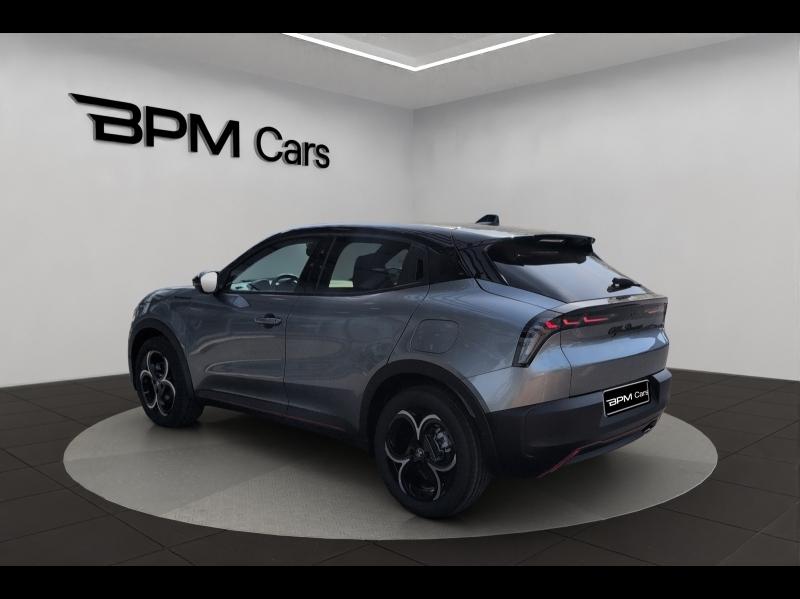 Image ALFA ROMEO Junior 1.2 Ibrida 136ch Speciale DCT6