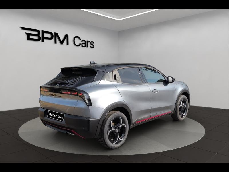 Image ALFA ROMEO Junior 1.2 Ibrida 136ch Speciale DCT6