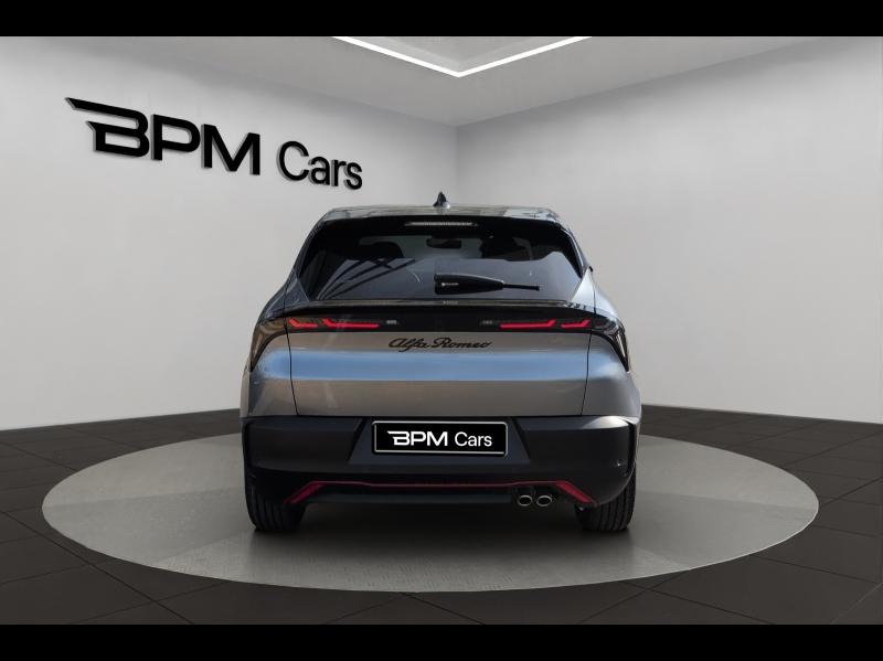 Image ALFA ROMEO Junior 1.2 Ibrida 136ch Speciale DCT6
