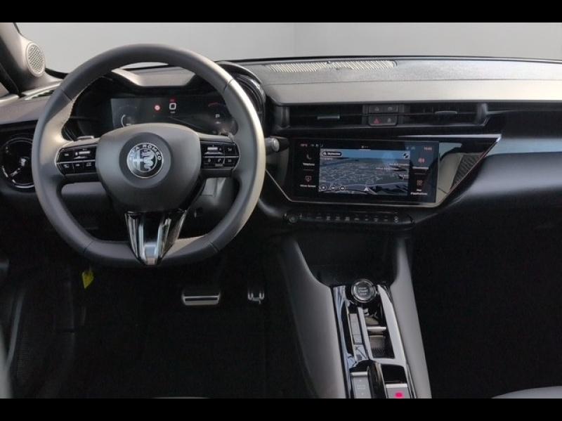 Image ALFA ROMEO Junior 1.2 Ibrida 136ch Speciale DCT6