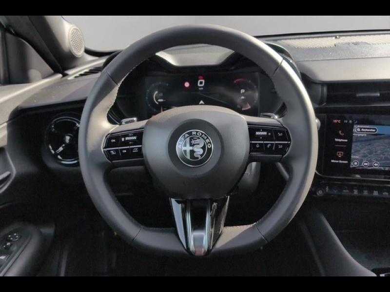 Image ALFA ROMEO Junior 1.2 Ibrida 136ch Speciale DCT6