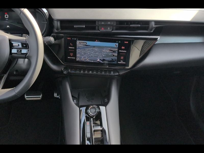 Image ALFA ROMEO Junior 1.2 Ibrida 136ch Speciale DCT6