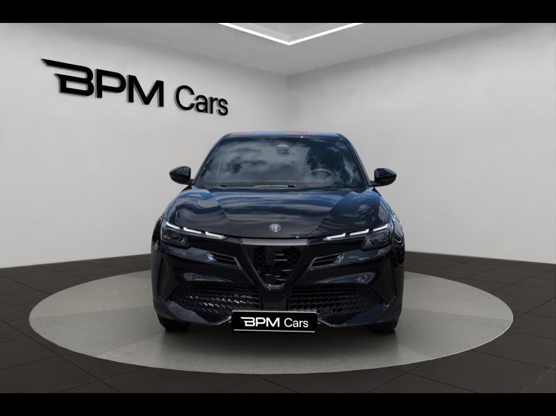 Image ALFA ROMEO Junior Elettrica 156ch Speciale
