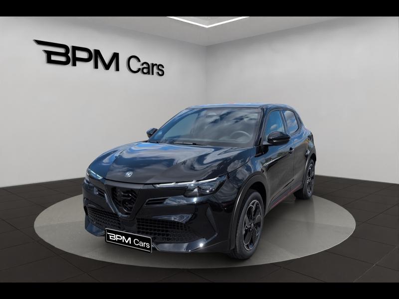 Photo ALFA ROMEO Junior Elettrica 156ch Speciale