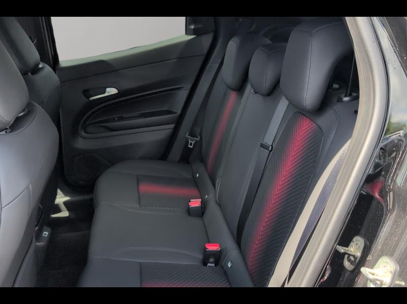 Image ALFA ROMEO Junior Elettrica 156ch Speciale