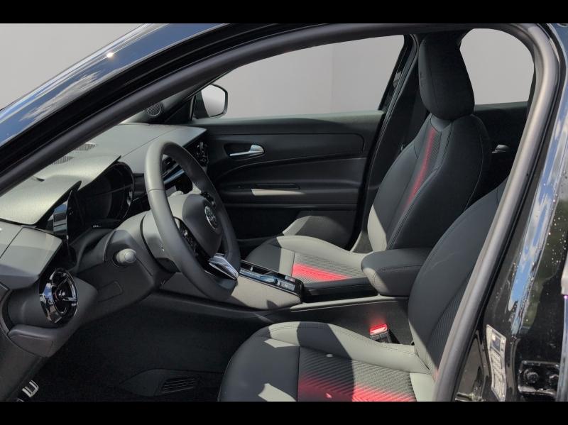 Image ALFA ROMEO Junior Elettrica 156ch Speciale