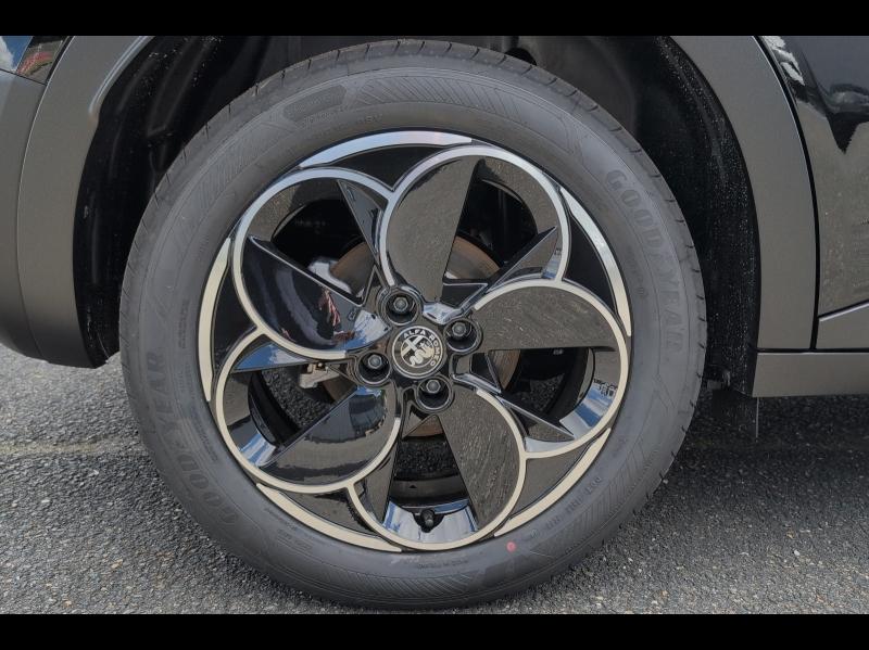 Image ALFA ROMEO Junior Elettrica 156ch Speciale