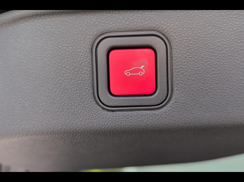 Image ALFA ROMEO Junior Elettrica 156ch Speciale