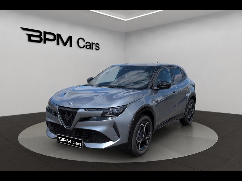 Photo ALFA ROMEO Junior 1.2 Ibrida 136ch Premium DCT6 Q4