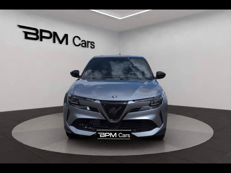 Image ALFA ROMEO Junior 1.2 Ibrida 136ch Premium DCT6 Q4