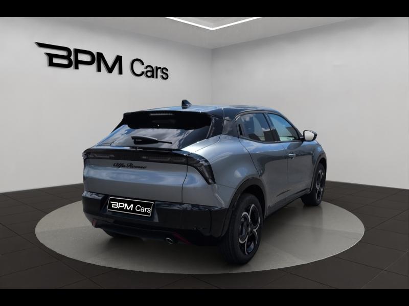 Image ALFA ROMEO Junior 1.2 Ibrida 136ch Premium DCT6 Q4