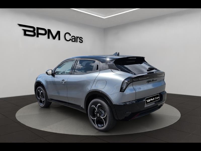 Image ALFA ROMEO Junior 1.2 Ibrida 136ch Premium DCT6 Q4