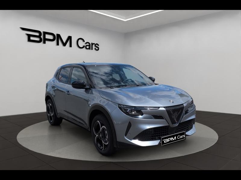 Image ALFA ROMEO Junior 1.2 Ibrida 136ch Premium DCT6 Q4