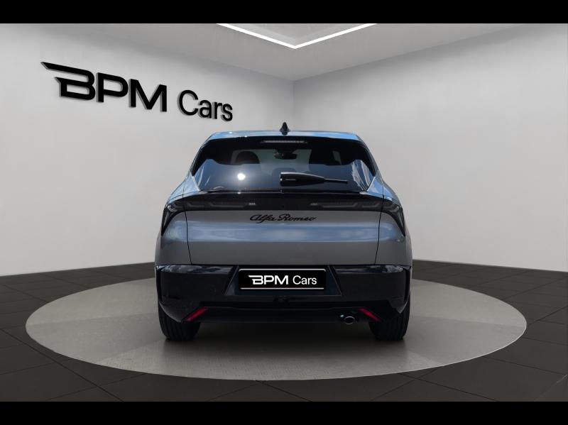 Image ALFA ROMEO Junior 1.2 Ibrida 136ch Premium DCT6 Q4