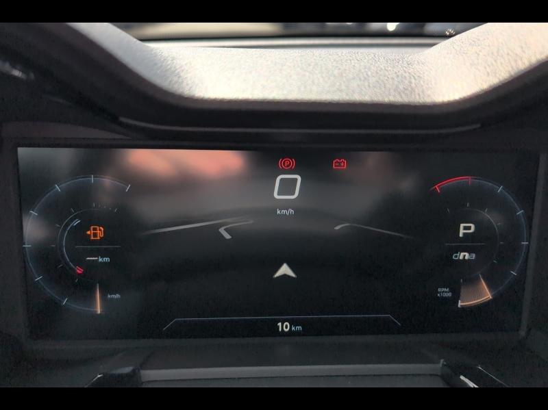 Image ALFA ROMEO Junior 1.2 Ibrida 136ch Premium DCT6 Q4