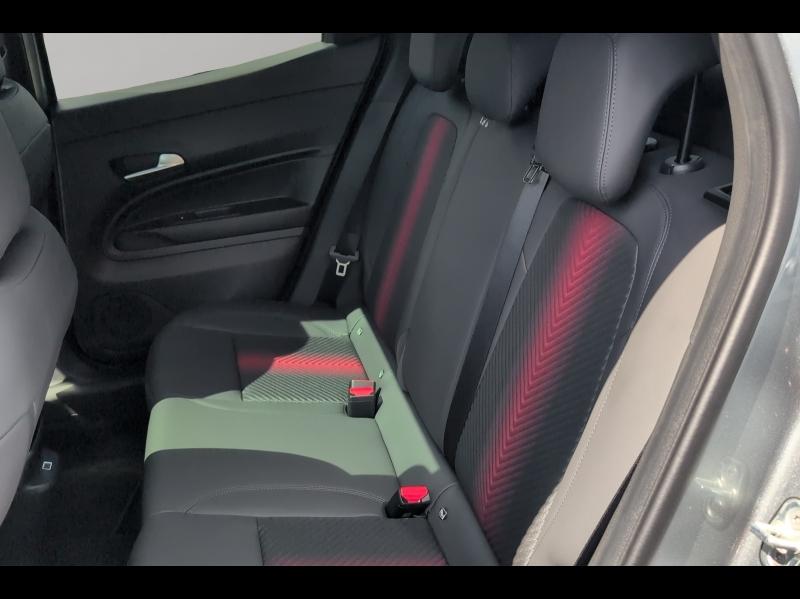Image ALFA ROMEO Junior 1.2 Ibrida 136ch Premium DCT6 Q4