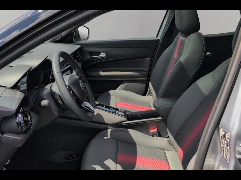 Image ALFA ROMEO Junior 1.2 Ibrida 136ch Premium DCT6 Q4
