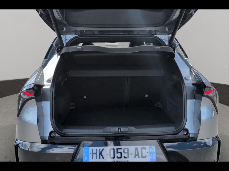 Image ALFA ROMEO Junior 1.2 Ibrida 136ch Premium DCT6 Q4