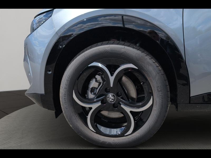 Image ALFA ROMEO Junior 1.2 Ibrida 136ch Premium DCT6 Q4
