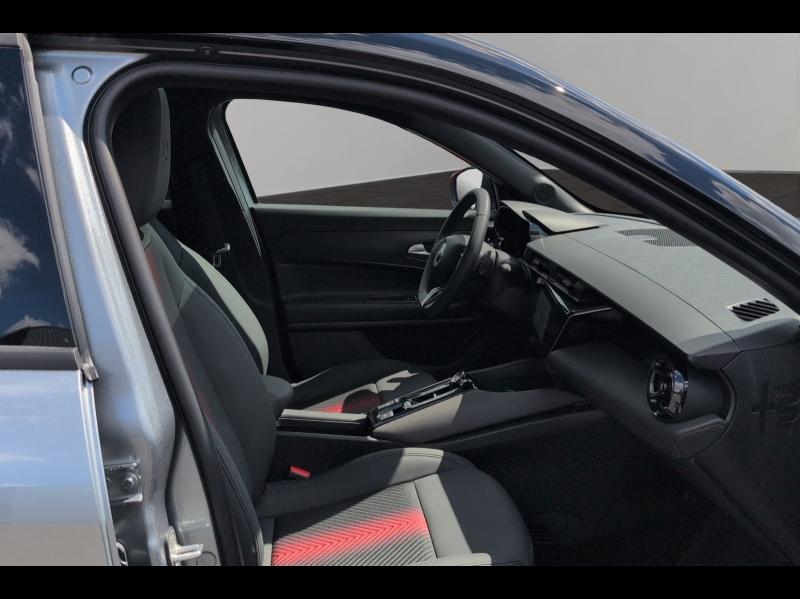 Image ALFA ROMEO Junior 1.2 Ibrida 136ch Premium DCT6 Q4