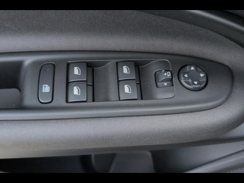 Image ALFA ROMEO Junior 1.2 Ibrida 136ch Premium DCT6 Q4