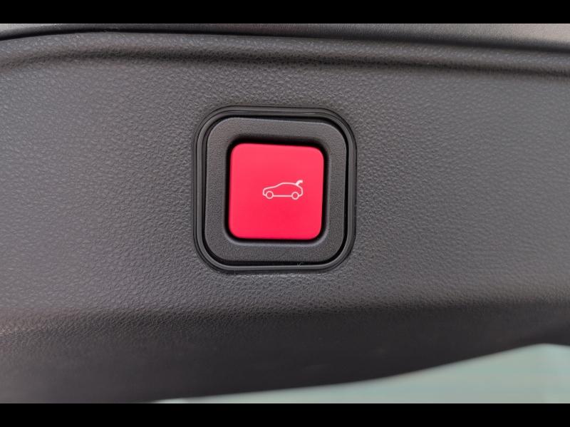 Image ALFA ROMEO Junior 1.2 Ibrida 136ch Premium DCT6 Q4