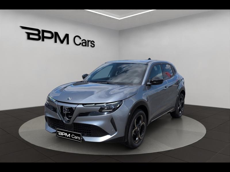 Photo ALFA ROMEO Junior 1.2 Ibrida 136ch Techno DCT6