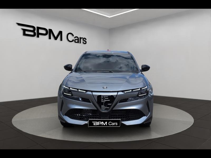 Image ALFA ROMEO Junior 1.2 Ibrida 136ch Techno DCT6