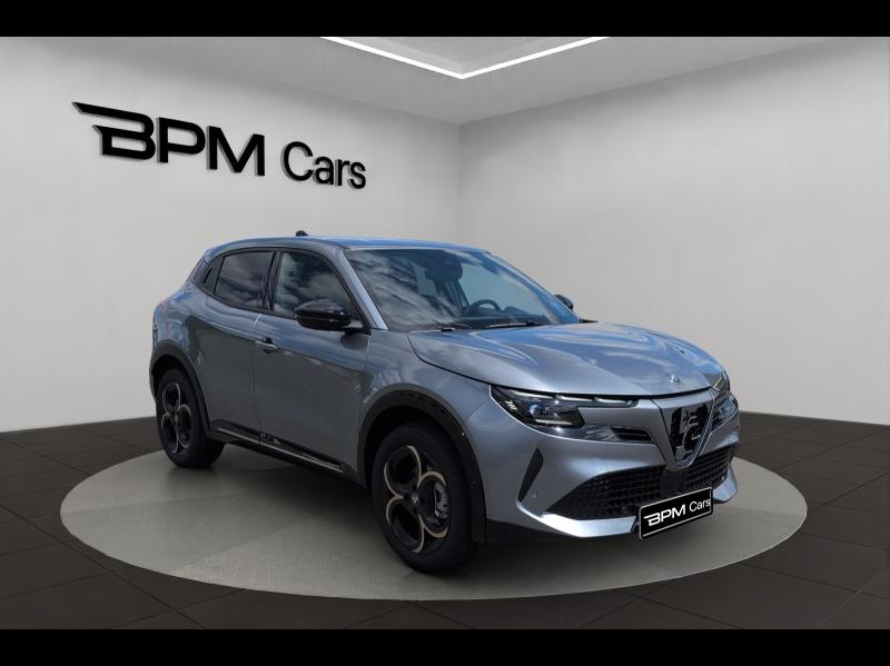 Image ALFA ROMEO Junior 1.2 Ibrida 136ch Techno DCT6