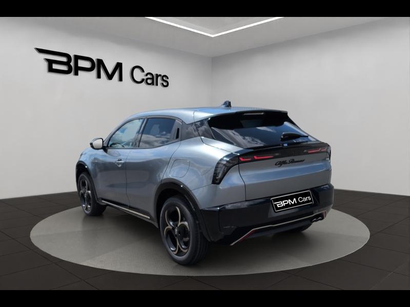 Image ALFA ROMEO Junior 1.2 Ibrida 136ch Techno DCT6