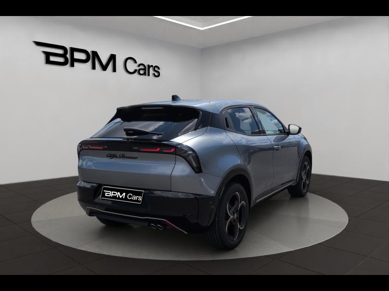 Image ALFA ROMEO Junior 1.2 Ibrida 136ch Techno DCT6