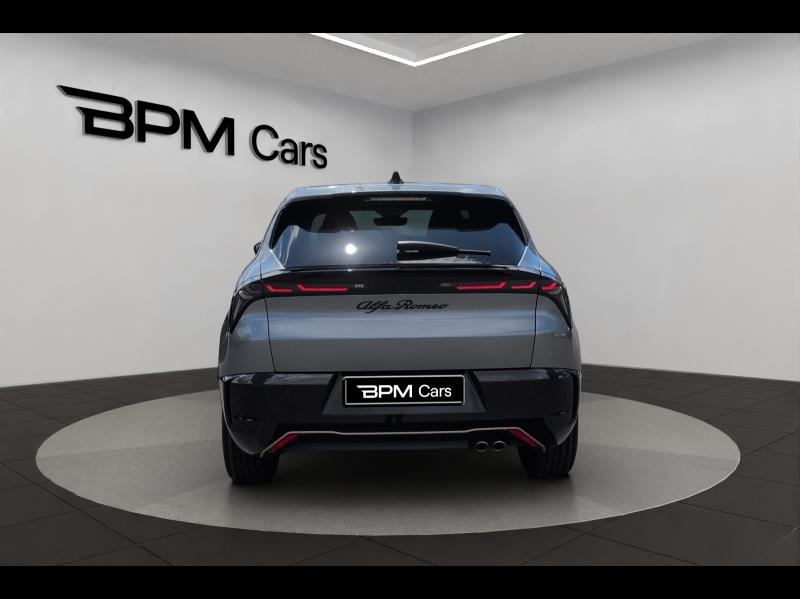 Image ALFA ROMEO Junior 1.2 Ibrida 136ch Techno DCT6