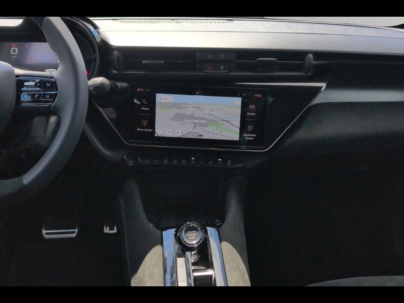 Image ALFA ROMEO Junior 1.2 Ibrida 136ch Techno DCT6