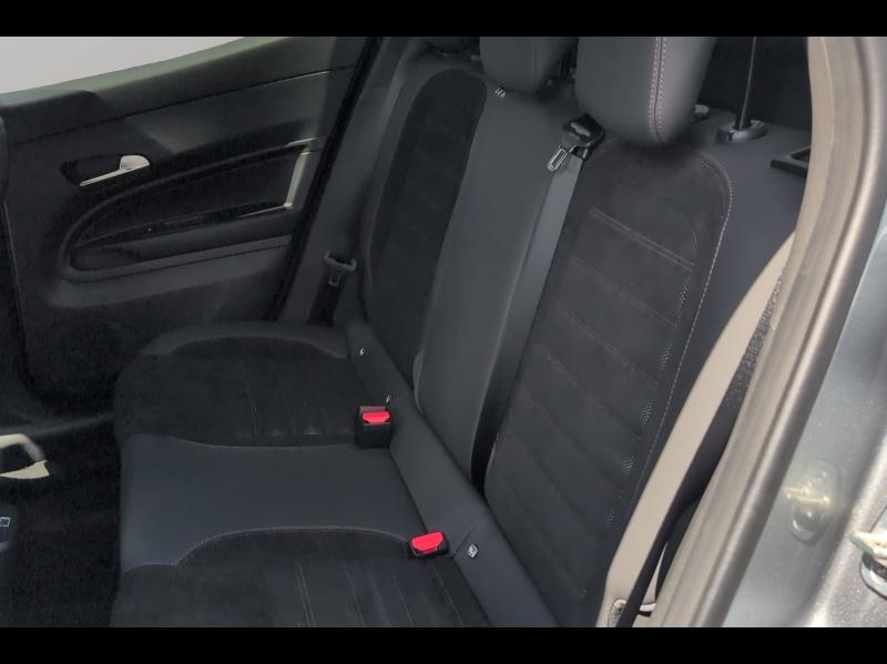 Image ALFA ROMEO Junior 1.2 Ibrida 136ch Techno DCT6